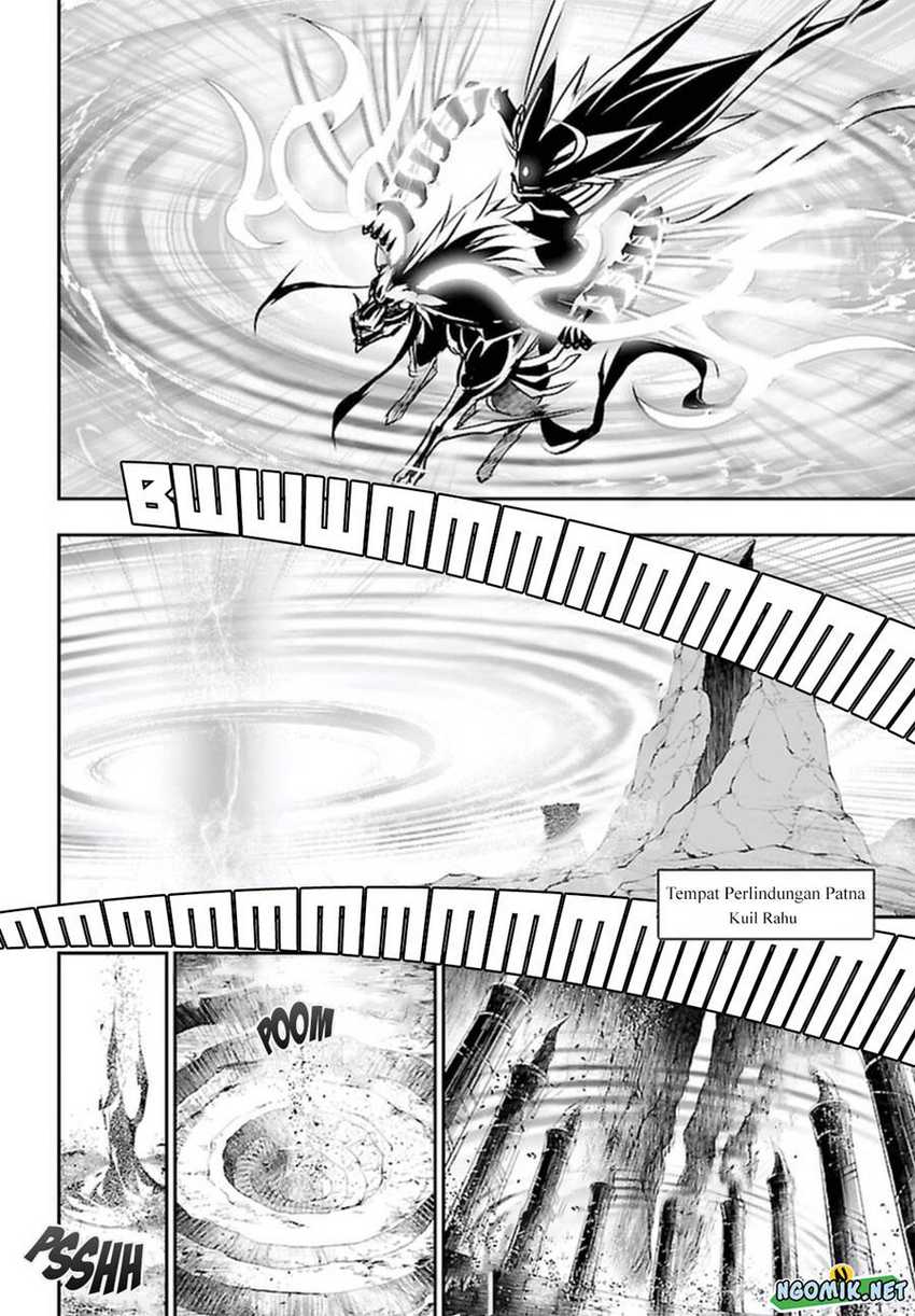 Shinju no Nectar Chapter 69 Gambar 22