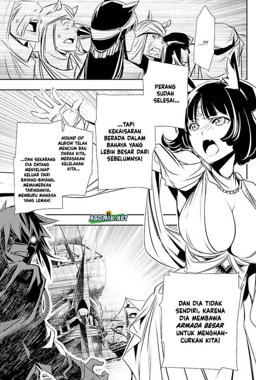 Shinju no Nectar Chapter 68 Gambar 10