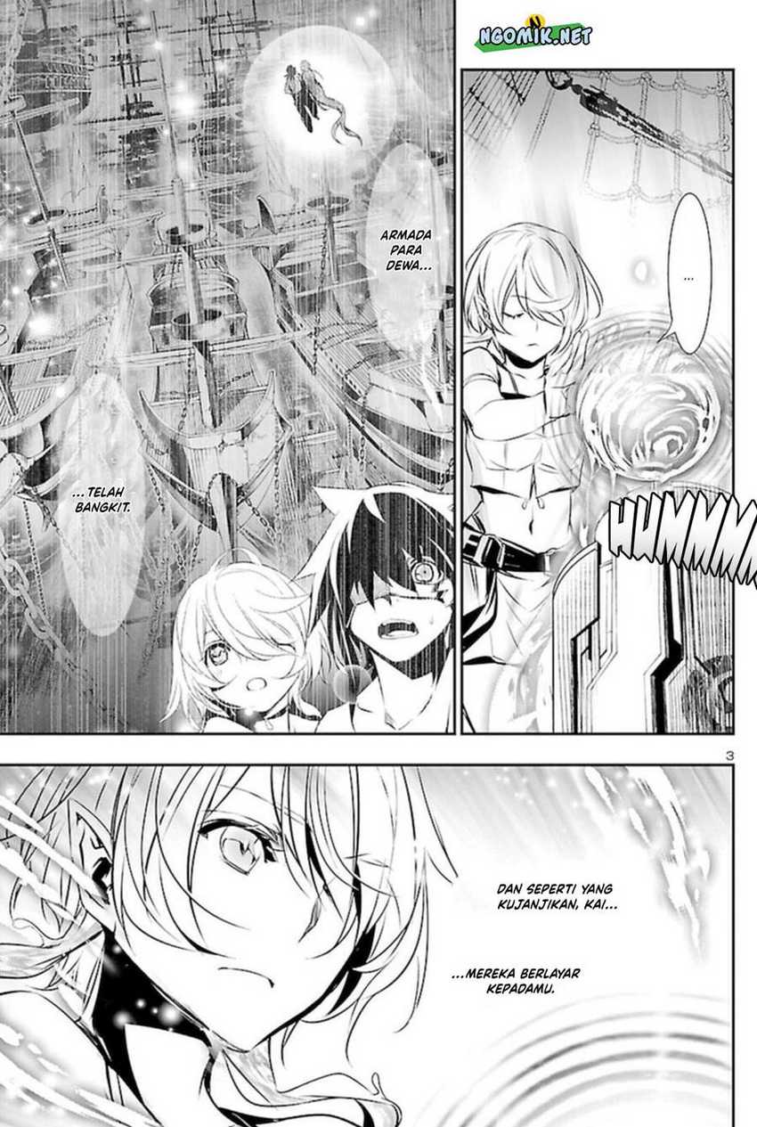 Shinju no Nectar Chapter 67.5 Gambar 5
