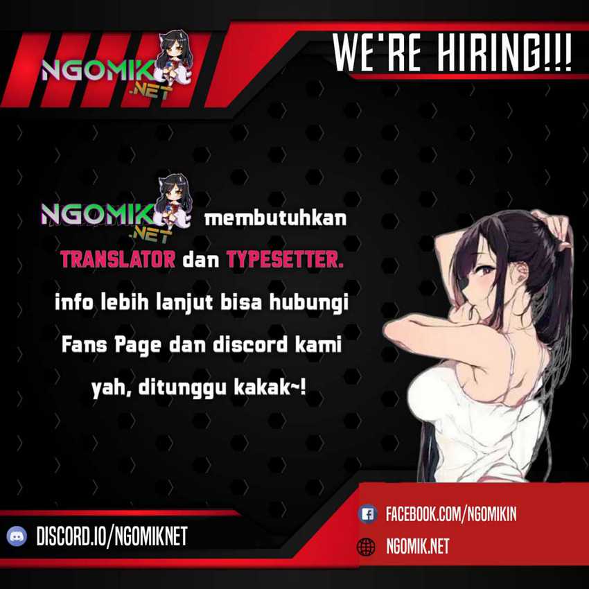 Shinju no Nectar Chapter 67 Gambar 19