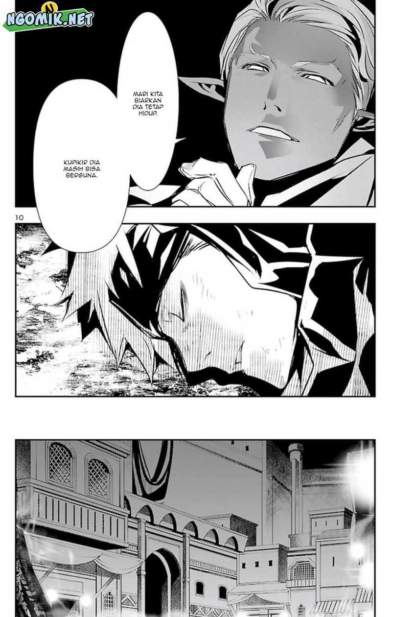 Shinju no Nectar Chapter 54 Gambar 12