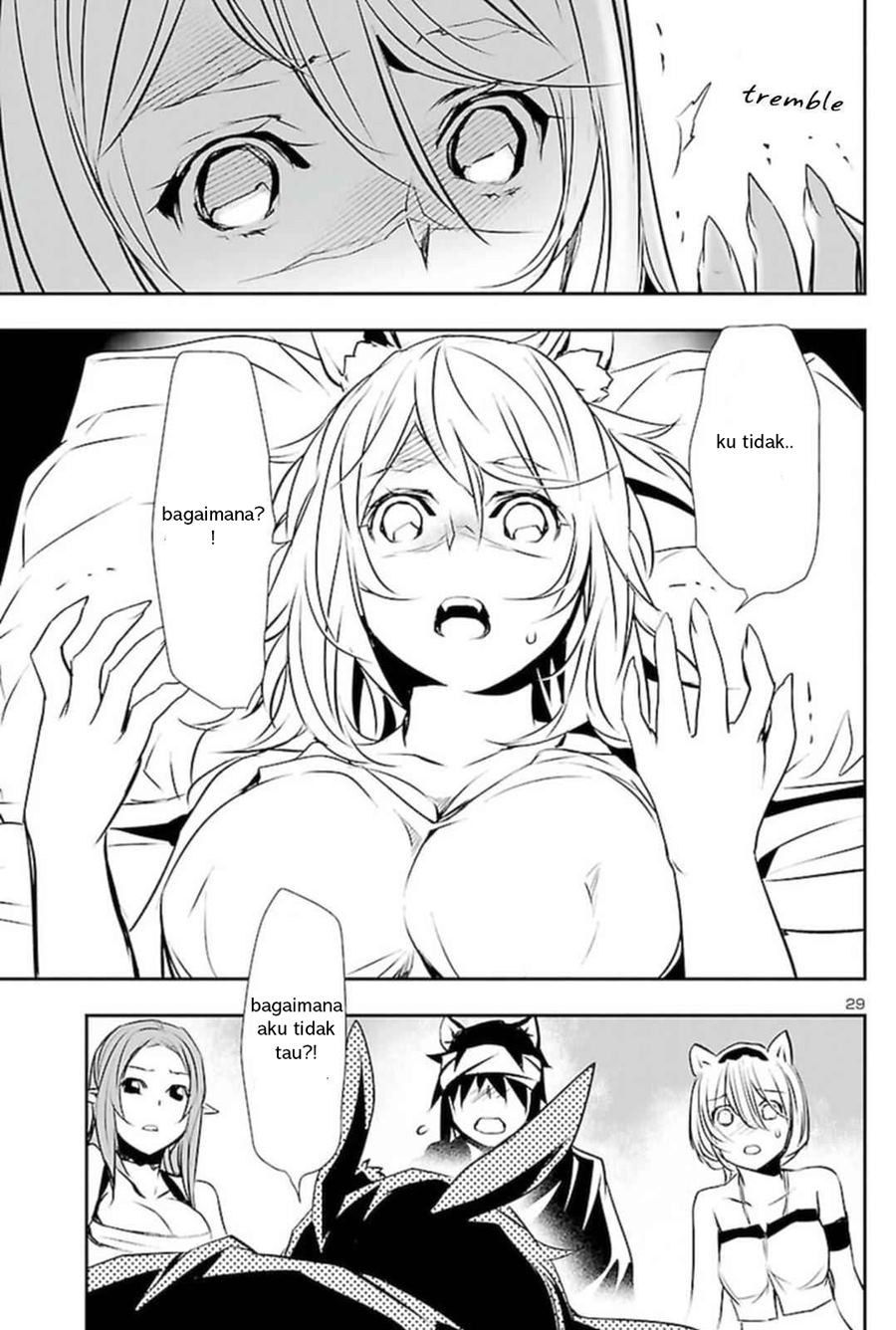 Shinju no Nectar Chapter 53 Gambar 30