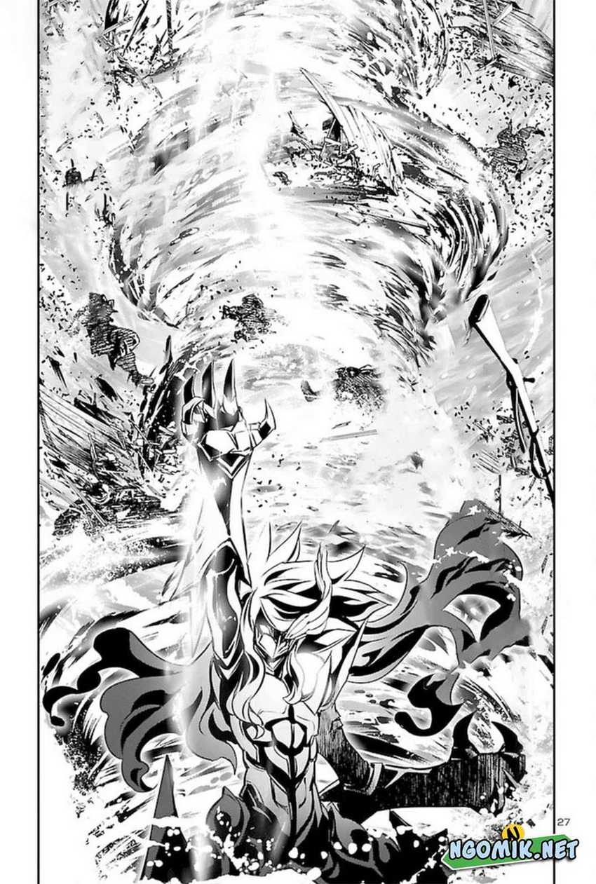 Shinju no Nectar Chapter 52 Gambar 28