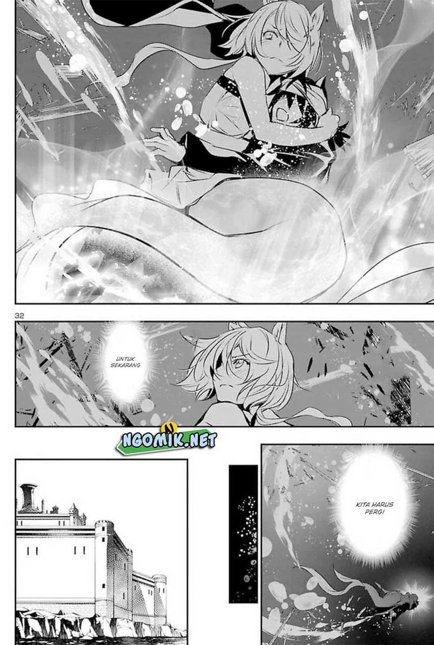 Shinju no Nectar Chapter 52 Gambar 33