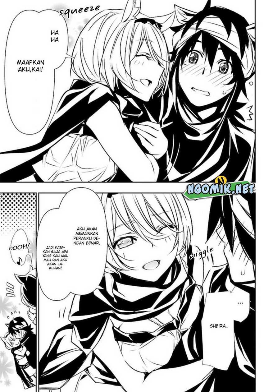 Shinju no Nectar Chapter 52 Gambar 6
