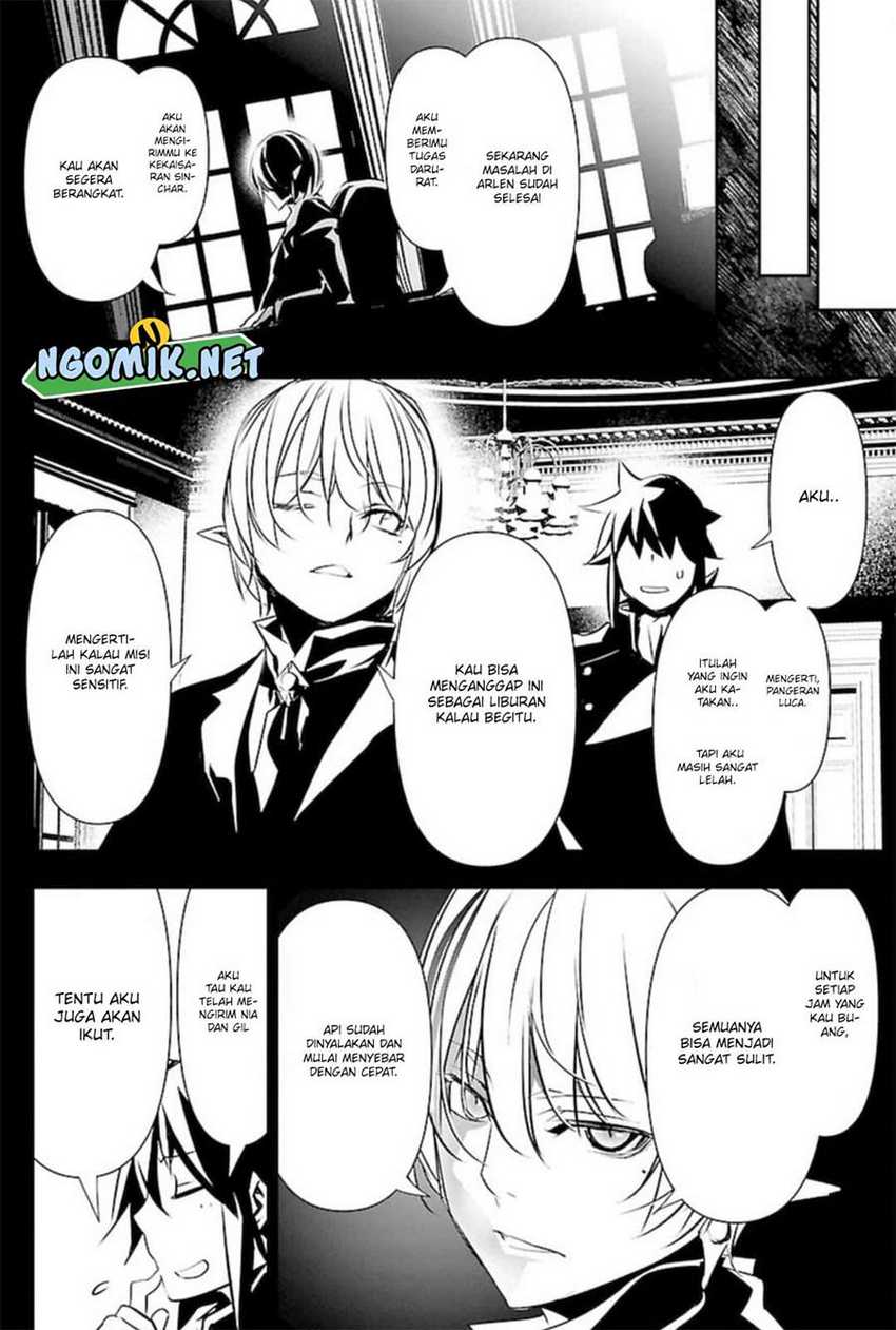 Shinju no Nectar Chapter 52 Gambar 7