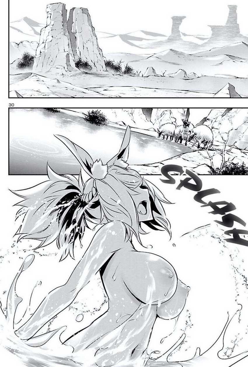 Shinju no Nectar Chapter 48 Gambar 30