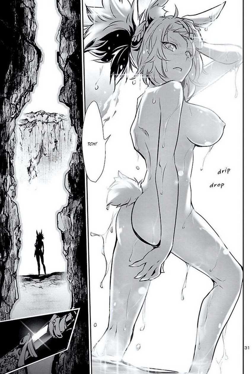 Shinju no Nectar Chapter 48 Gambar 31