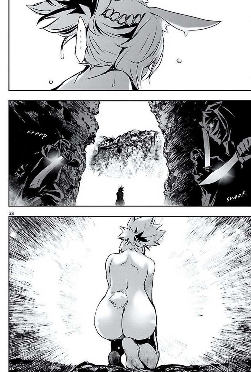 Shinju no Nectar Chapter 48 Gambar 32