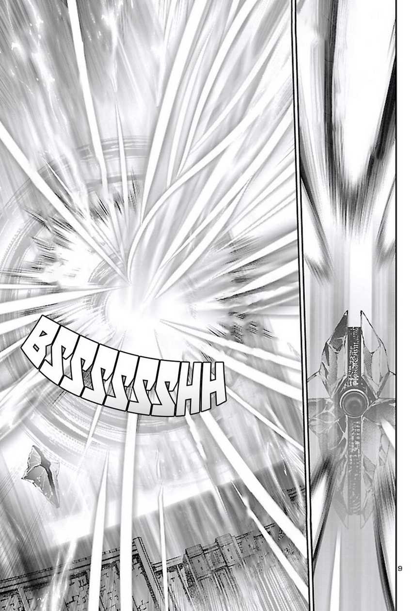 Shinju no Nectar Chapter 47 Gambar 10