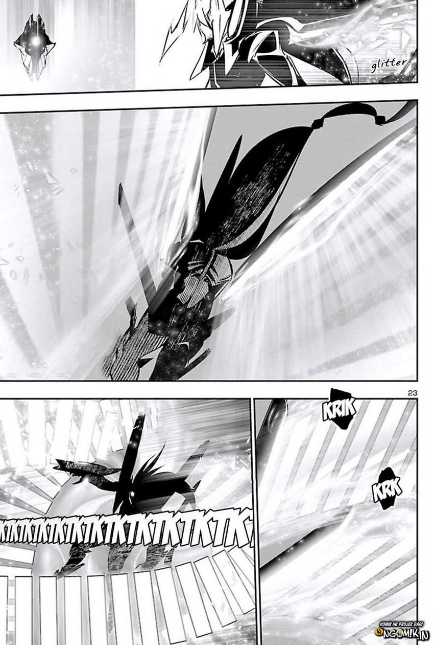Shinju no Nectar Chapter 47 Gambar 24