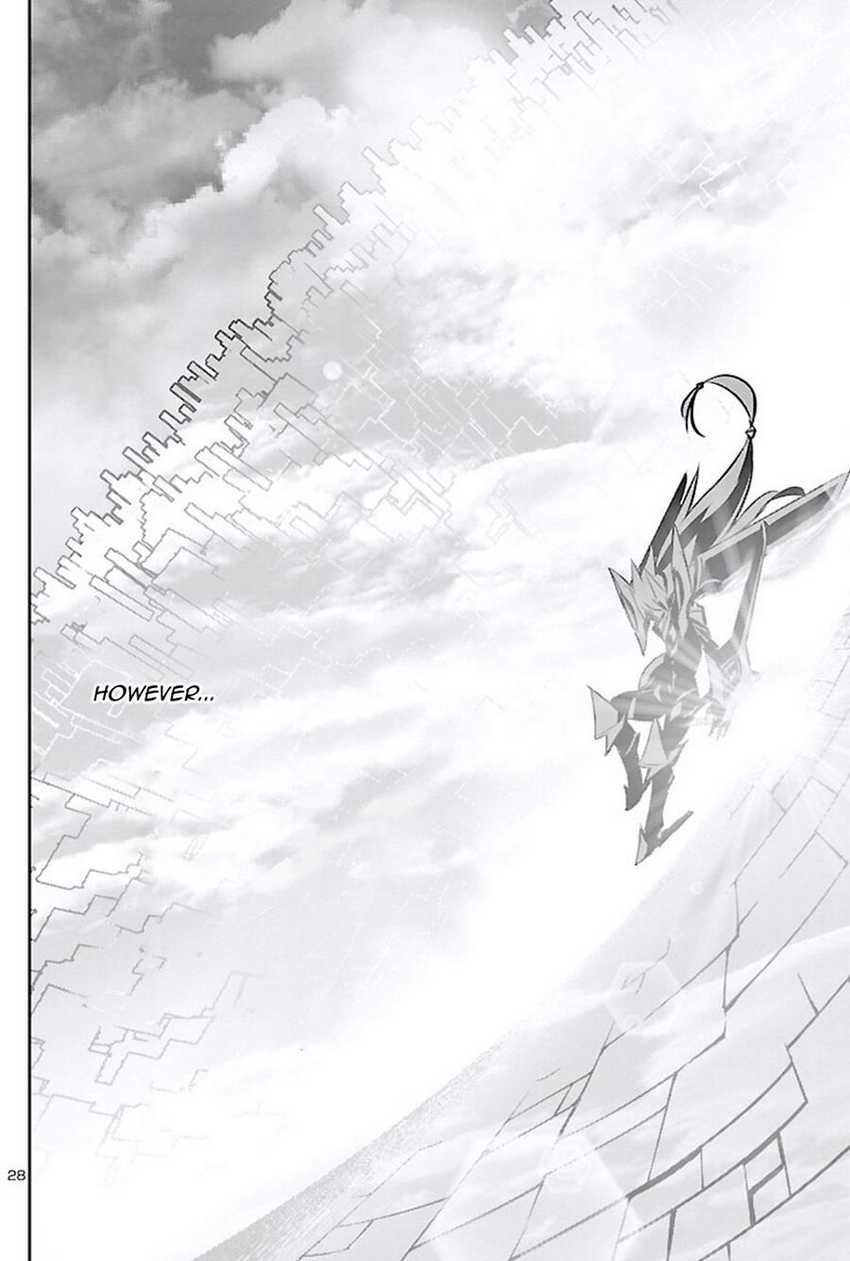 Shinju no Nectar Chapter 47 Gambar 29