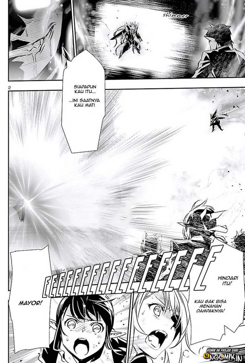 Shinju no Nectar Chapter 47 Gambar 3