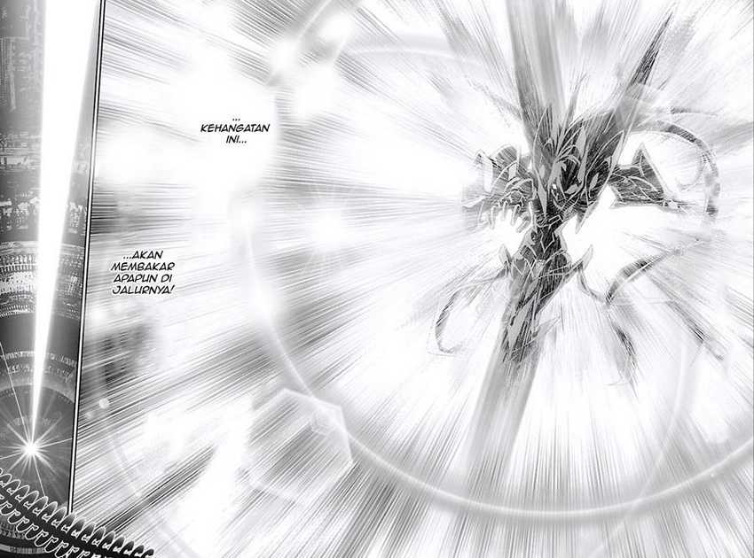 Shinju no Nectar Chapter 47 Gambar 31