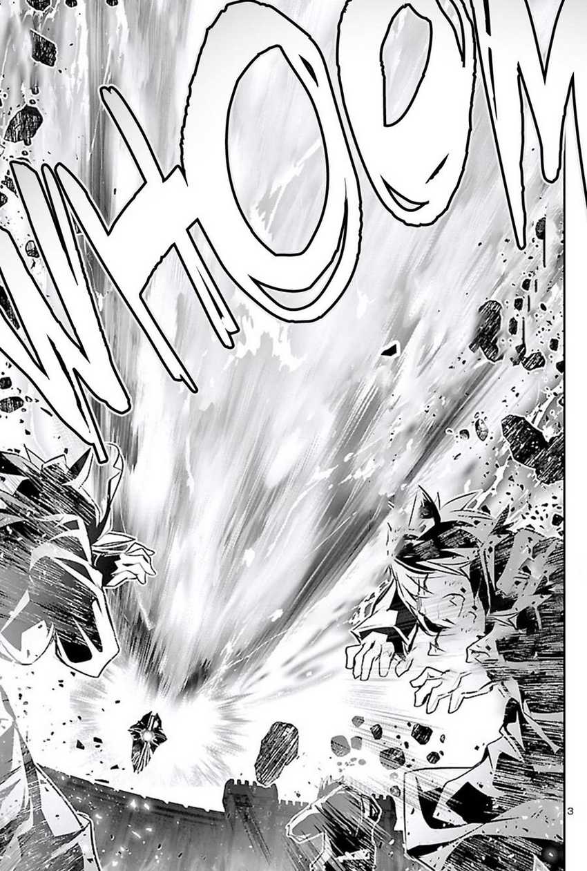 Shinju no Nectar Chapter 47 Gambar 4