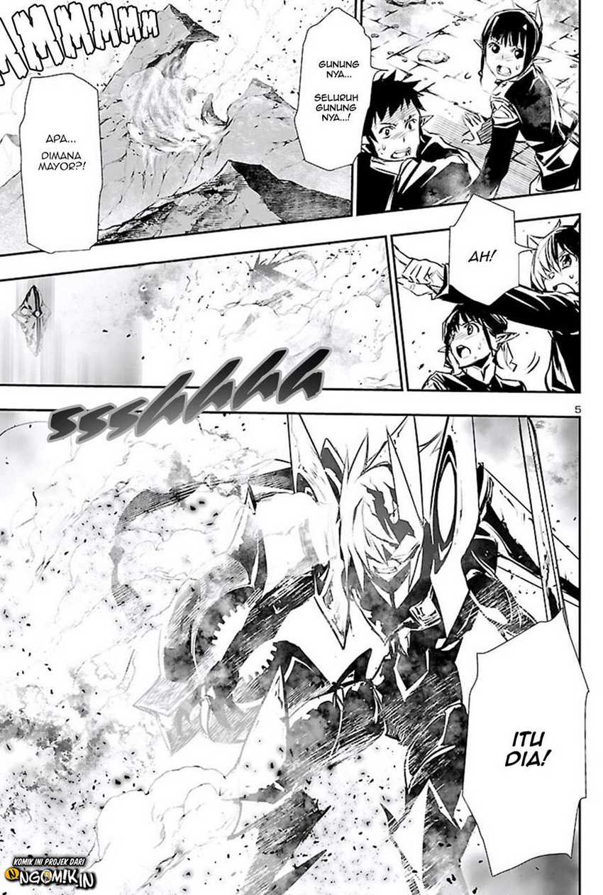 Shinju no Nectar Chapter 47 Gambar 6