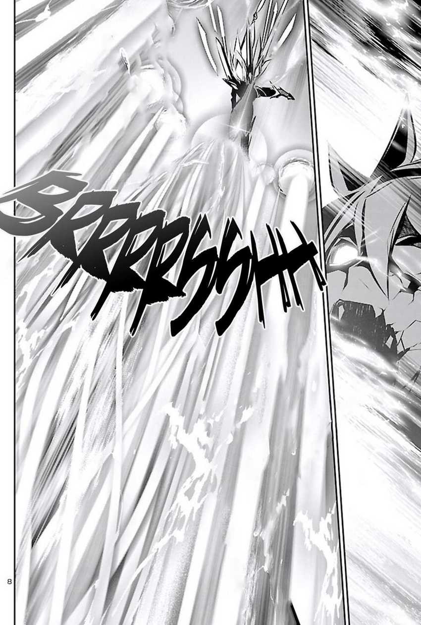 Shinju no Nectar Chapter 47 Gambar 9