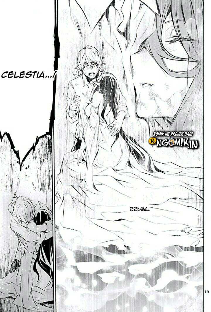 Shinju no Nectar Chapter 46 Gambar 20