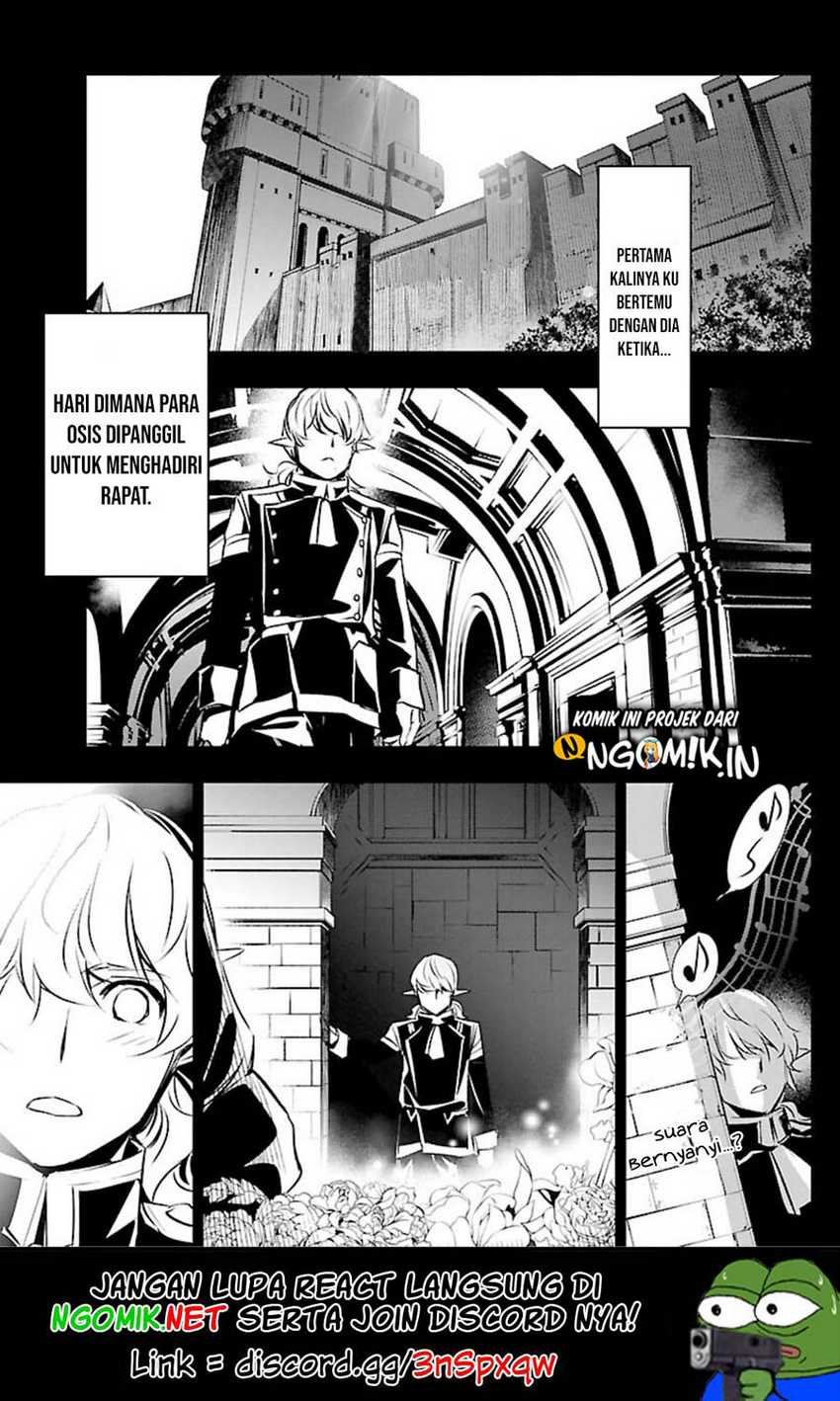 Baca Manga Shinju no Nectar Chapter 44 Gambar 2