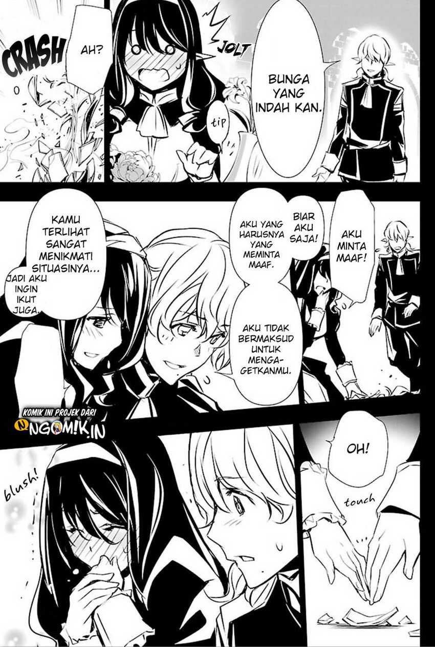 Shinju no Nectar Chapter 44 Gambar 4
