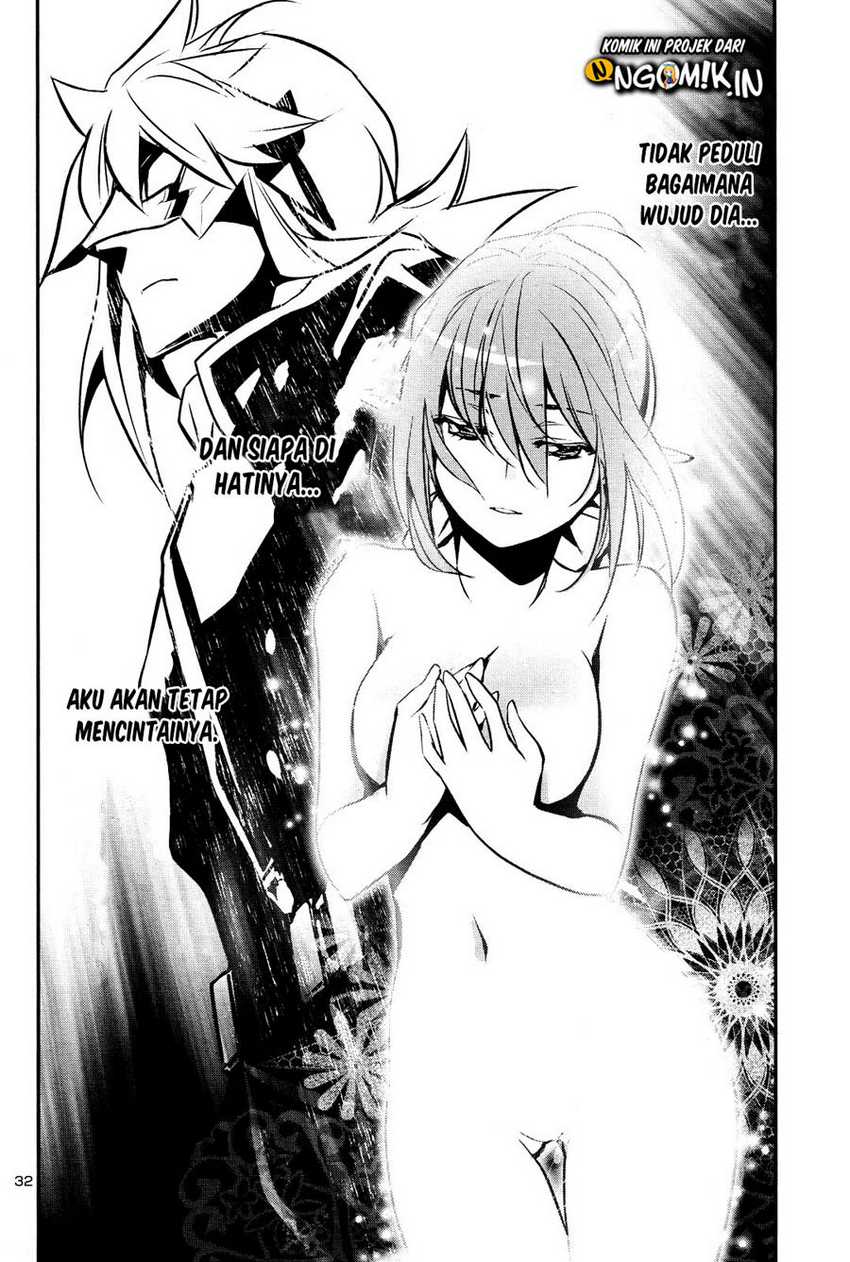 Shinju no Nectar Chapter 43 Gambar 32