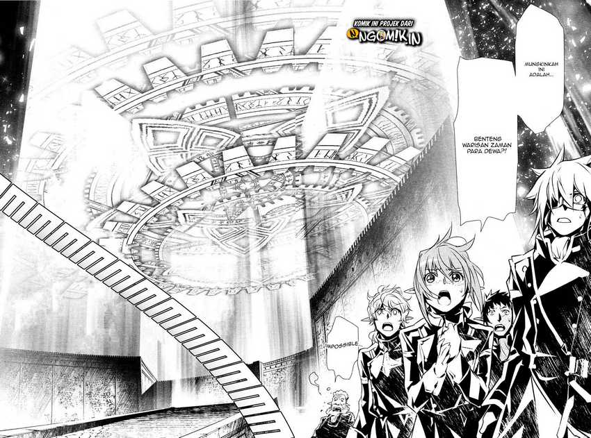 Shinju no Nectar Chapter 42 Gambar 29