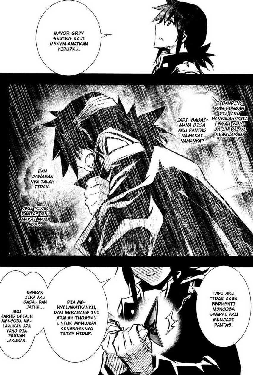 Shinju no Nectar Chapter 39 Gambar 12