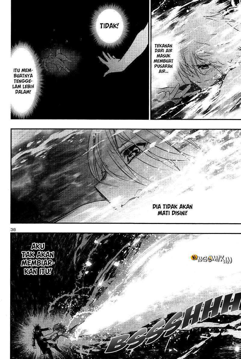 Shinju no Nectar Chapter 19 Gambar 40