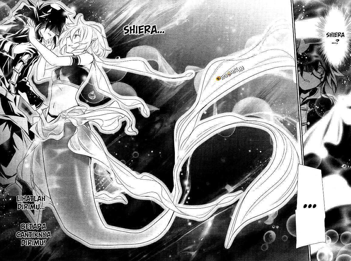 Shinju no Nectar Chapter 19 Gambar 42