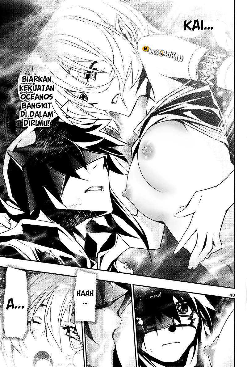 Shinju no Nectar Chapter 19 Gambar 44