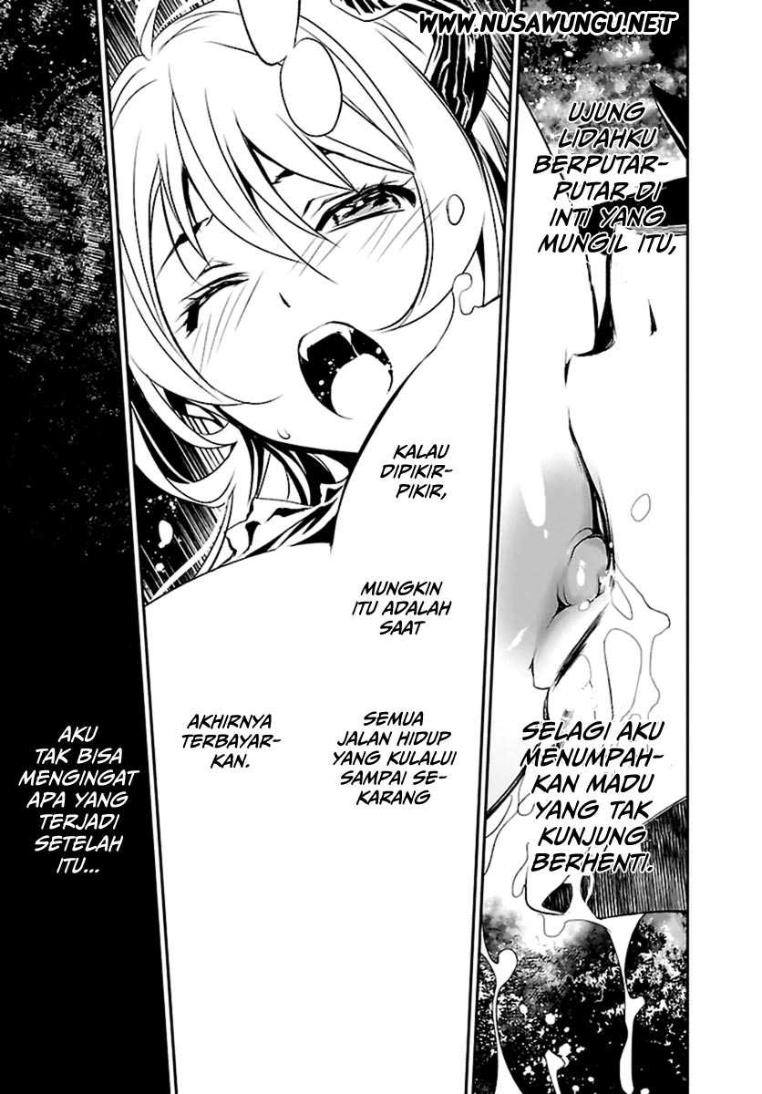 Shinju no Nectar Chapter 2 Gambar 4