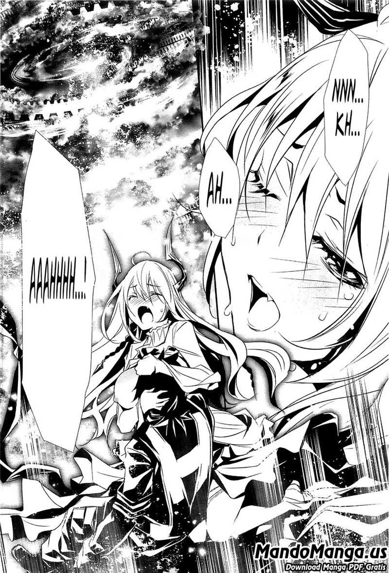 Shinju no Nectar Chapter 1 Gambar 38