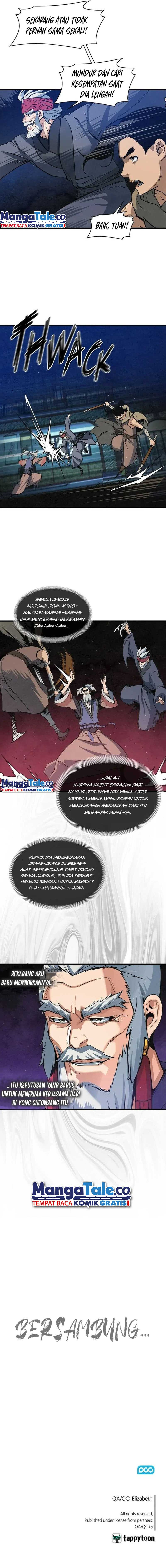 High and Mighty Chapter 42 Gambar 7