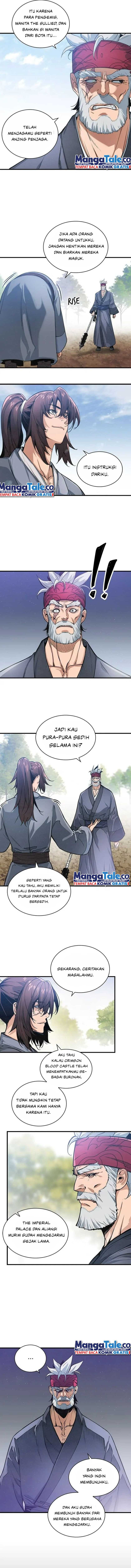High and Mighty Chapter 36 Gambar 5