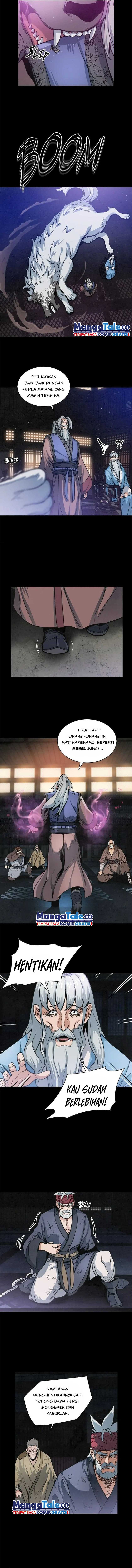 High and Mighty Chapter 36 Gambar 7