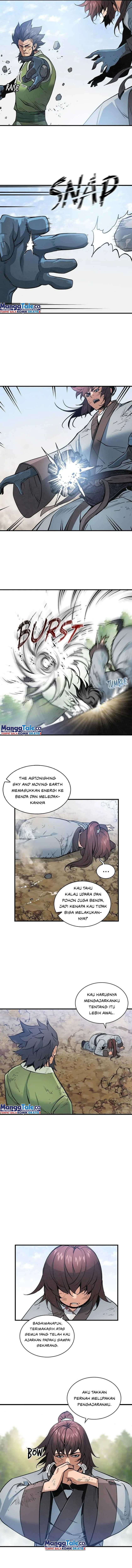 High and Mighty Chapter 34 Gambar 7