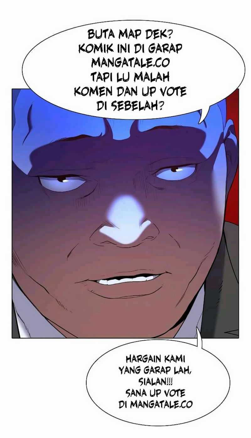 High and Mighty Chapter 13 Gambar 11