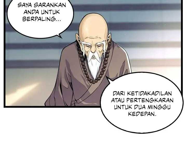 High and Mighty Chapter 10 Gambar 10