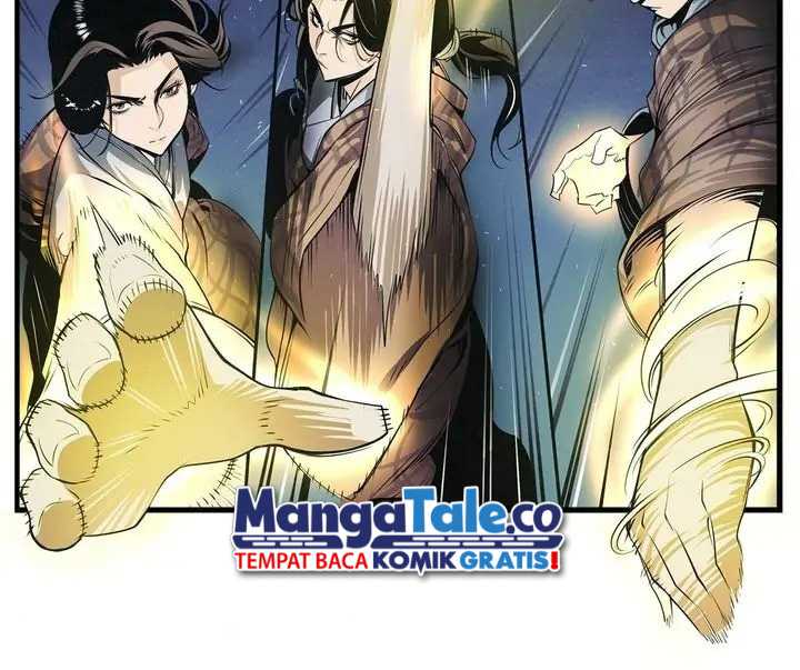 High and Mighty Chapter 10 Gambar 17