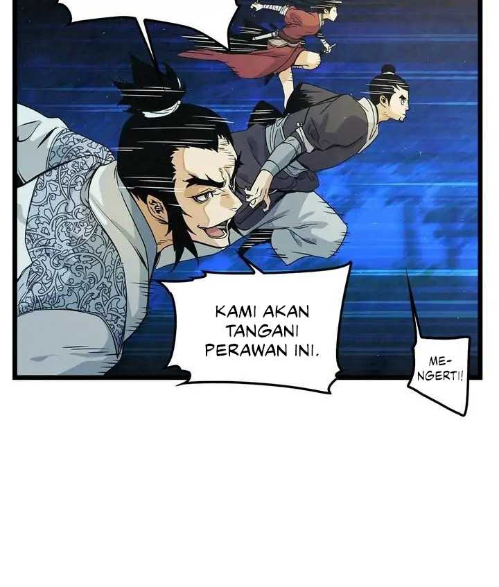 High and Mighty Chapter 10 Gambar 21