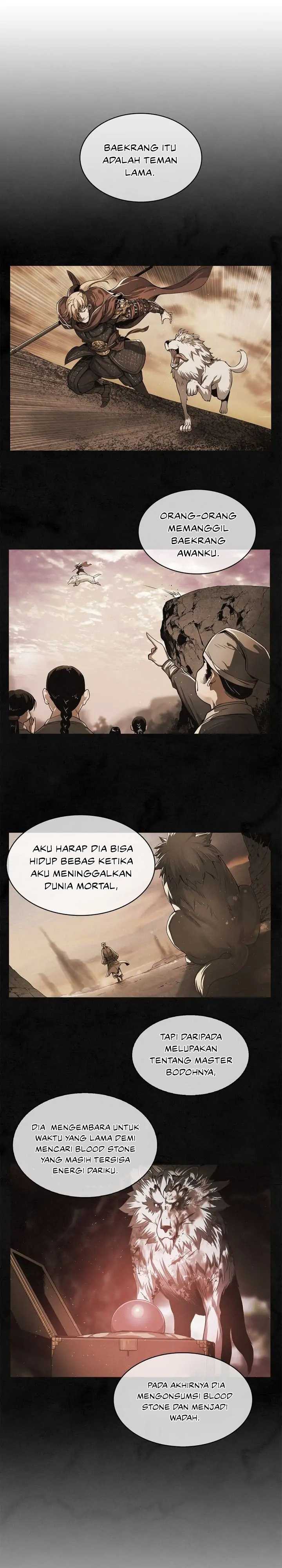 High and Mighty Chapter 9 Gambar 14