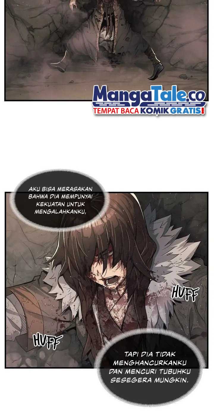 High and Mighty Chapter 8 Gambar 16