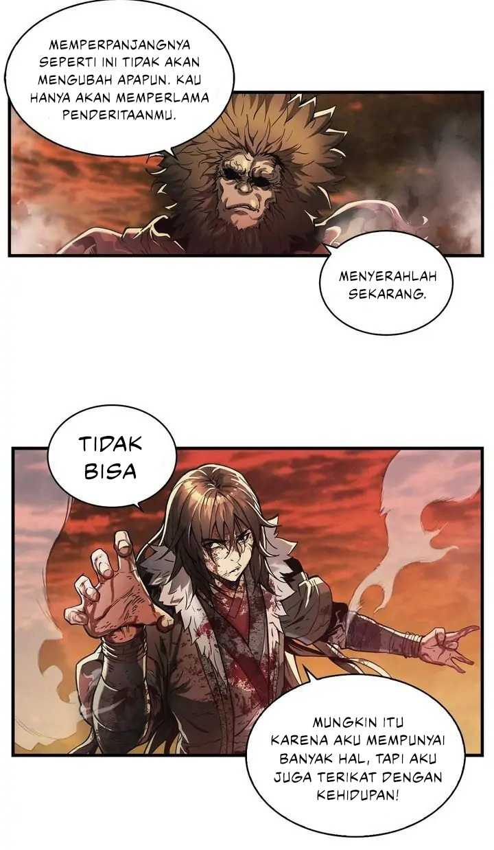 High and Mighty Chapter 8 Gambar 24
