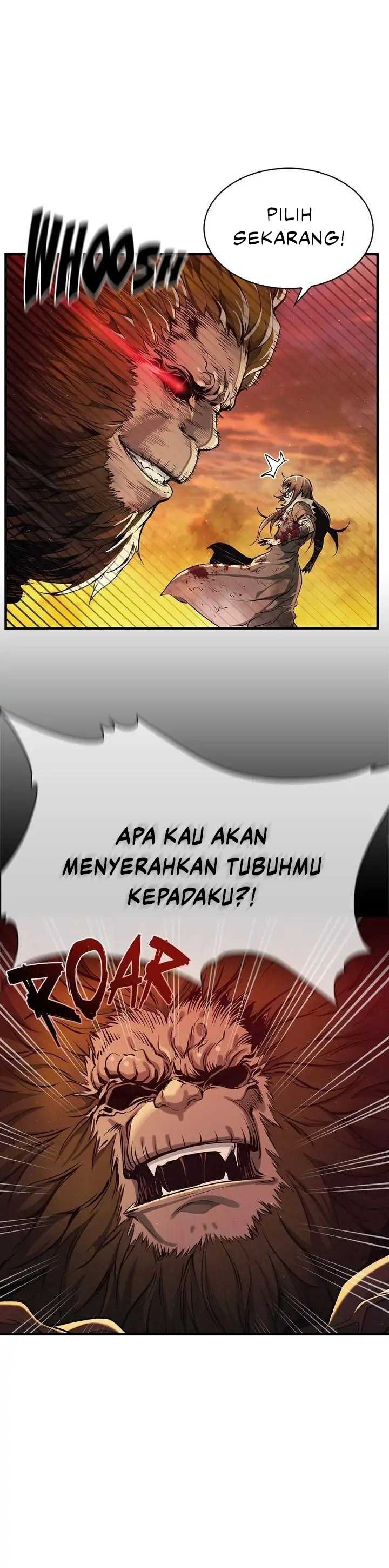 High and Mighty Chapter 8 Gambar 27
