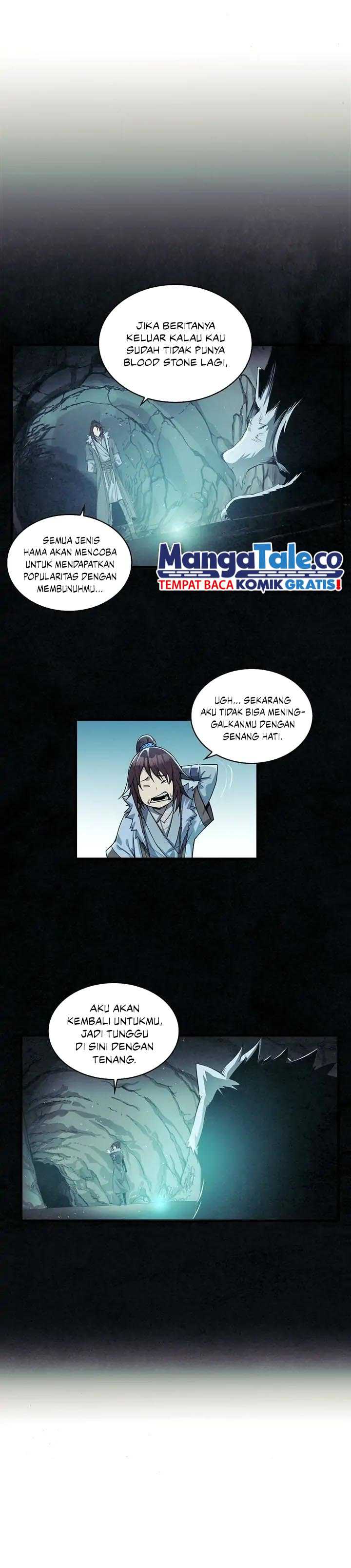 High and Mighty Chapter 6 Gambar 9