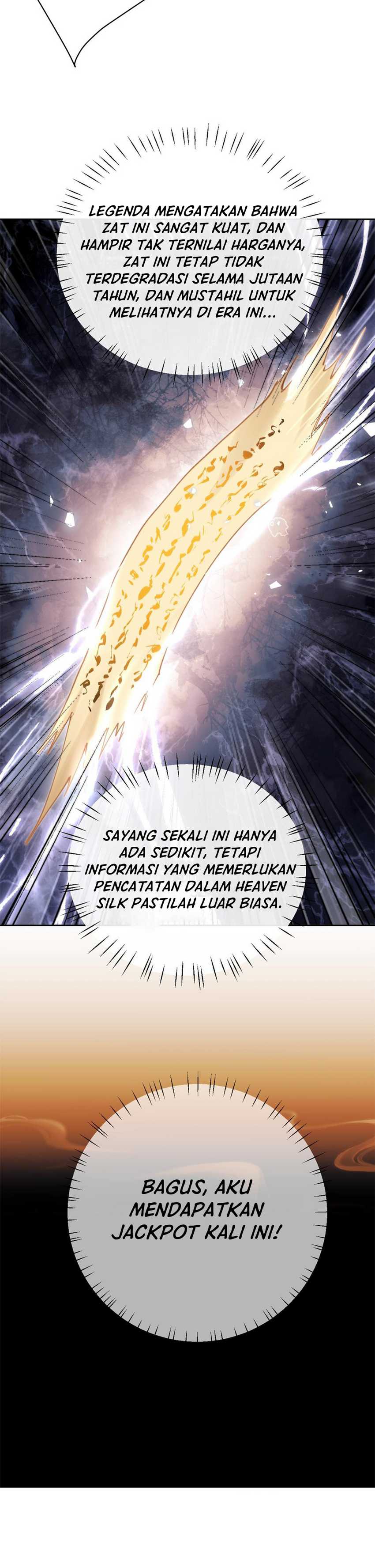 Devious Son Of Heaven Chapter 23 Gambar 27