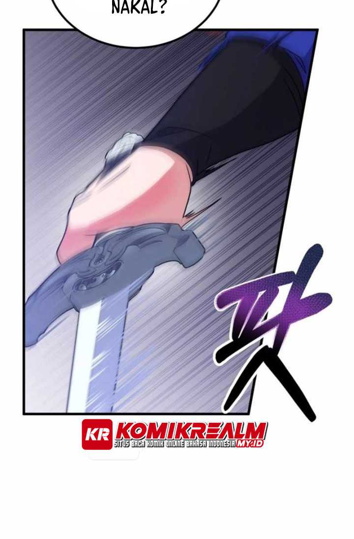 Regression Of The Shattering Sword Chapter 15 Gambar 21