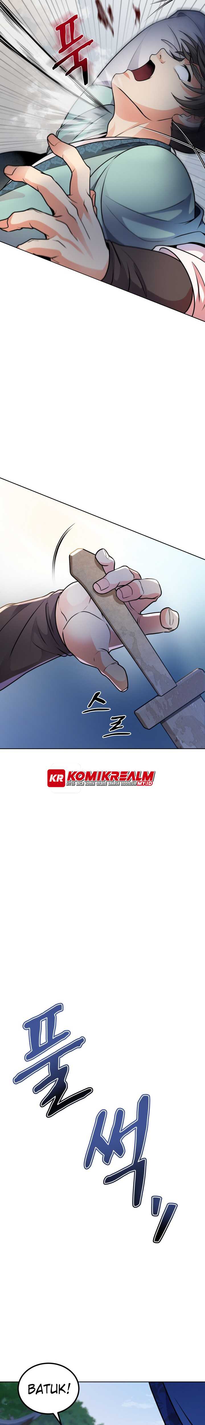 Regression Of The Shattering Sword Chapter 4 Gambar 18
