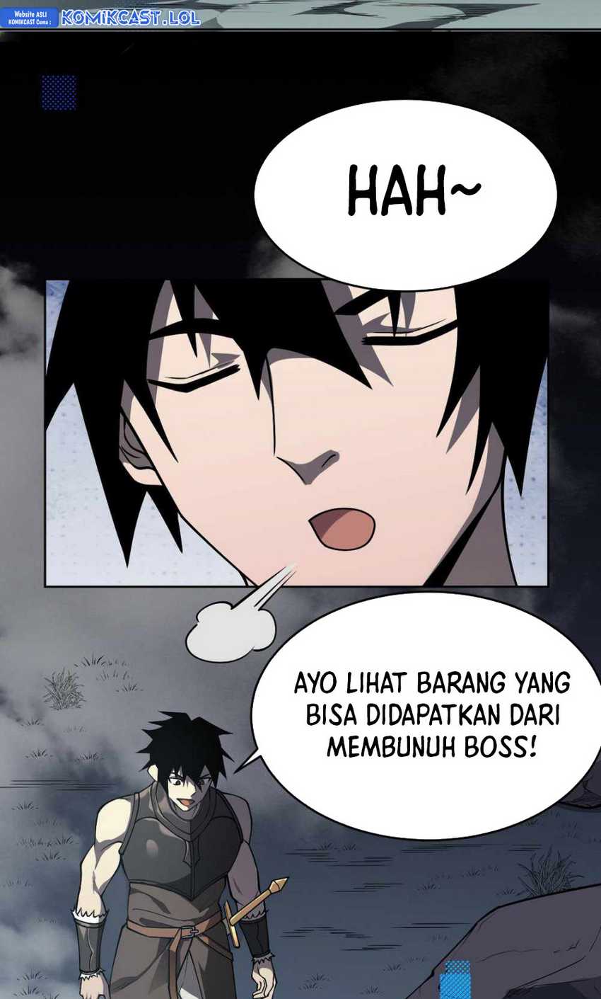 I Became The Game’s Biggest Villain Chapter 2 bahasa Indonesia Gambar 104