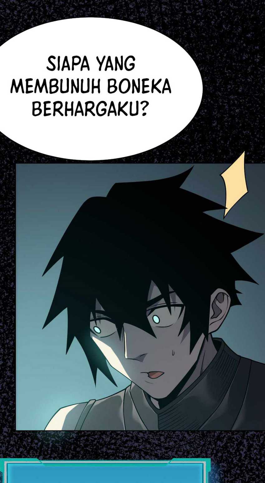 I Became The Game’s Biggest Villain Chapter 2 bahasa Indonesia Gambar 106